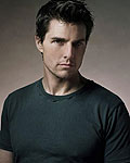 Tom Cruise